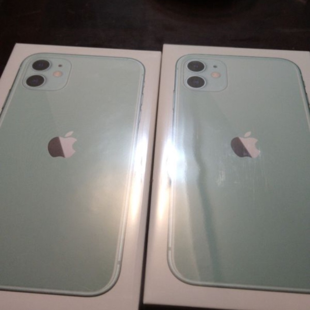 iPhone 11 pro